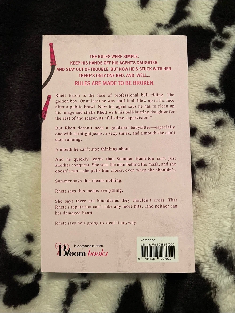Flawless by Elsie Silver Paperback Book